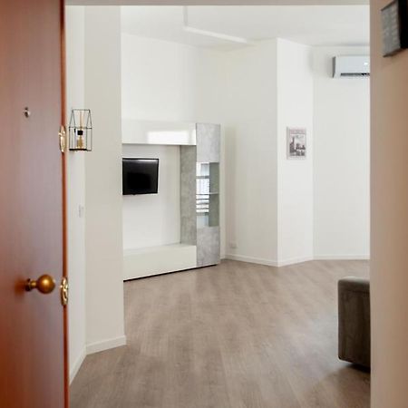 Roma Hub One Vila Exterior foto