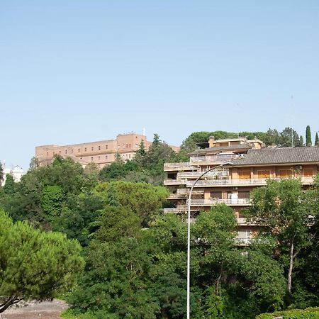 Roma Hub One Vila Exterior foto
