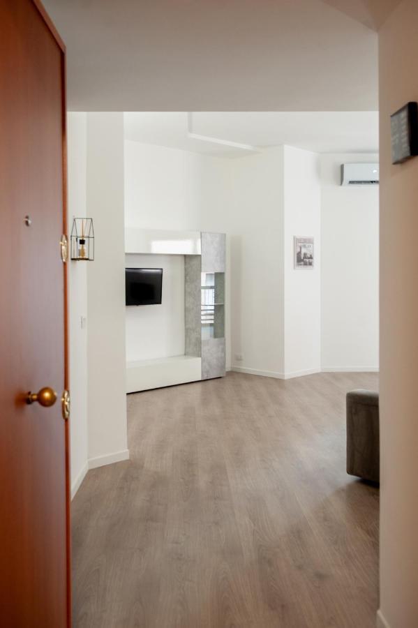 Roma Hub One Vila Exterior foto