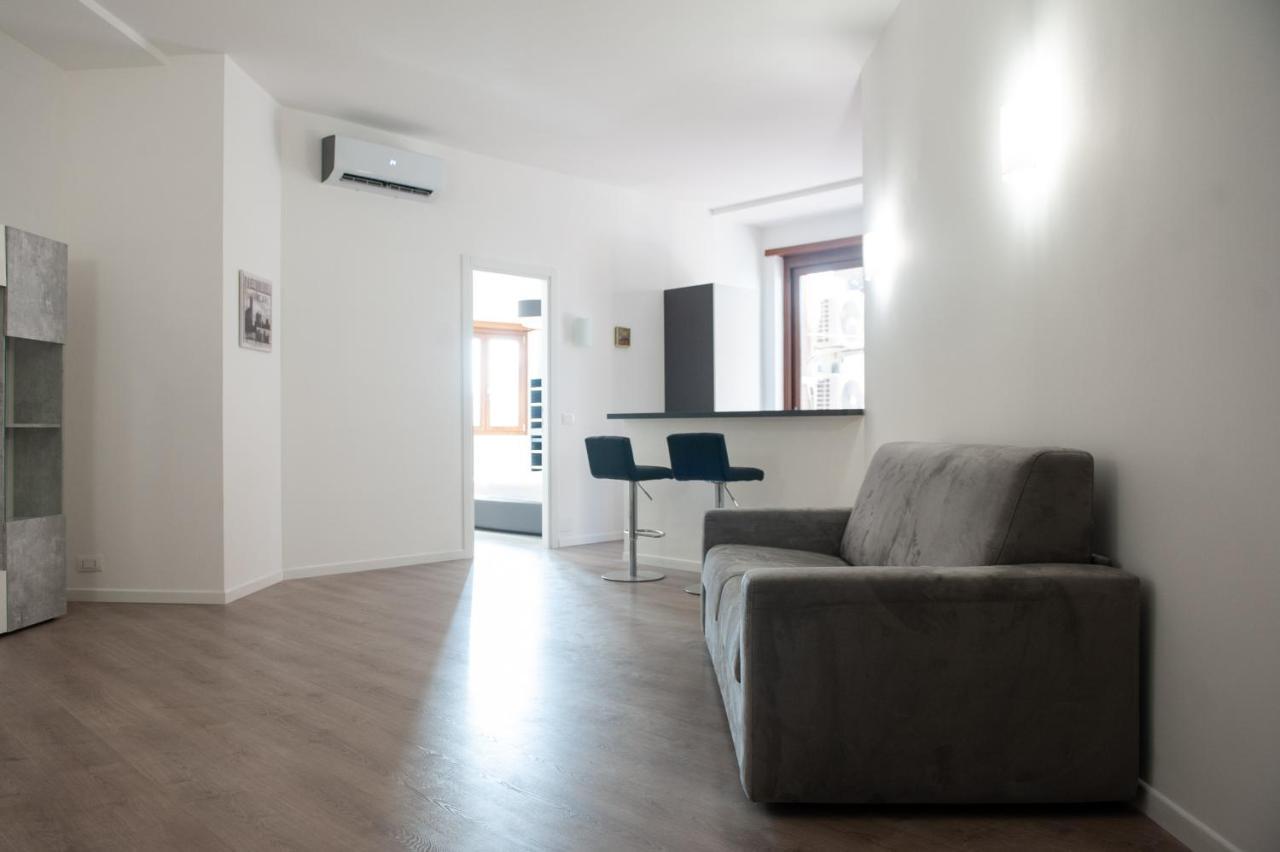 Roma Hub One Vila Exterior foto
