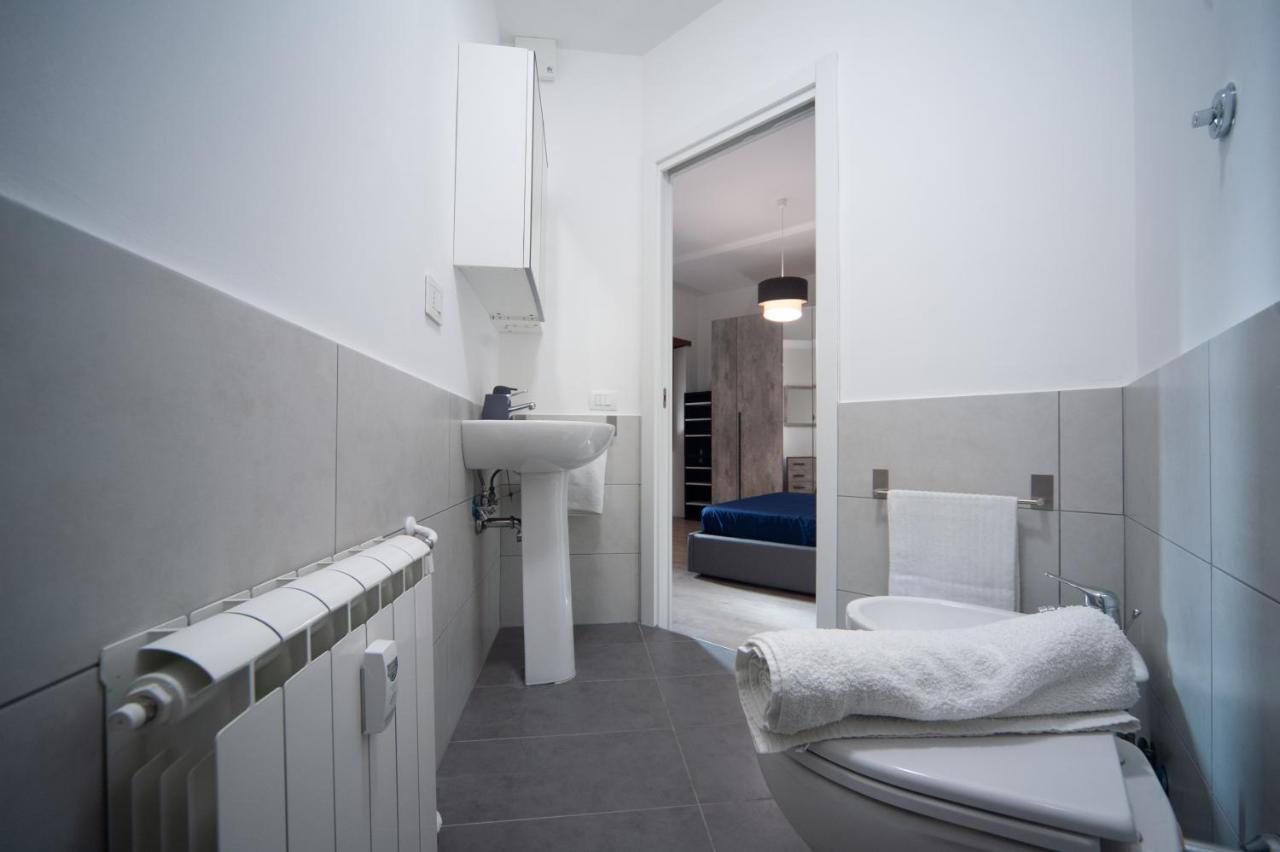Roma Hub One Vila Exterior foto