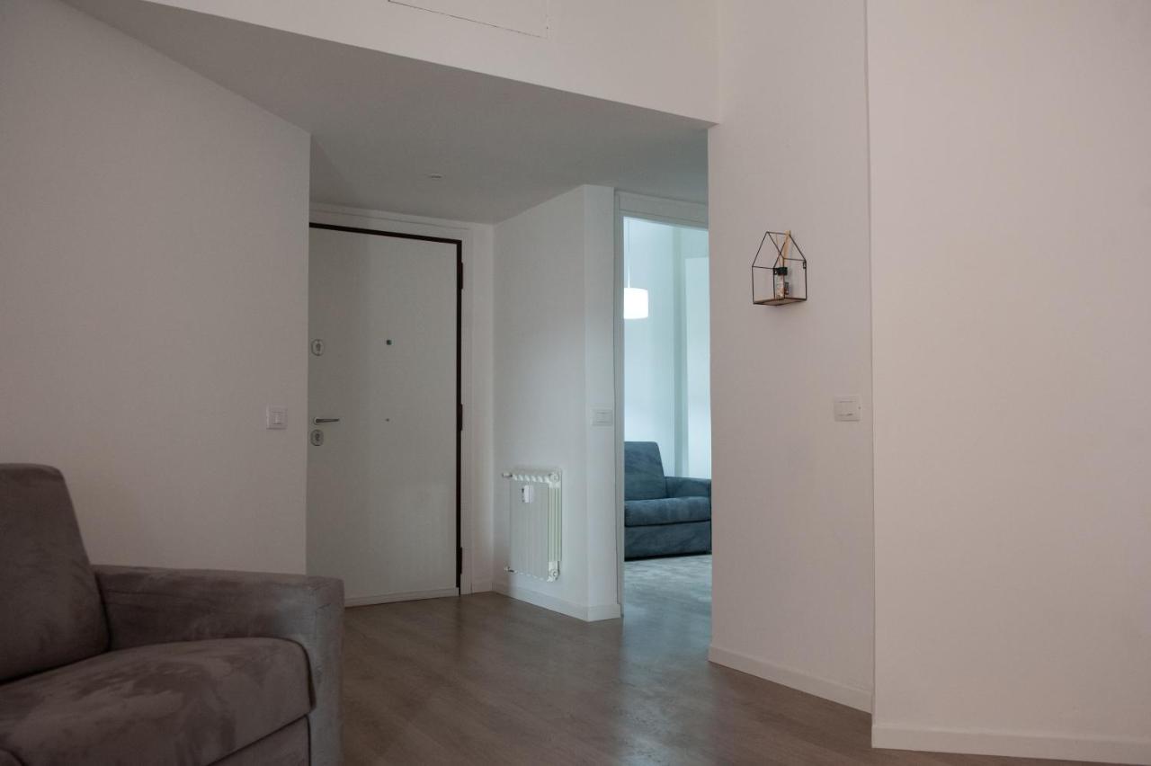 Roma Hub One Vila Exterior foto