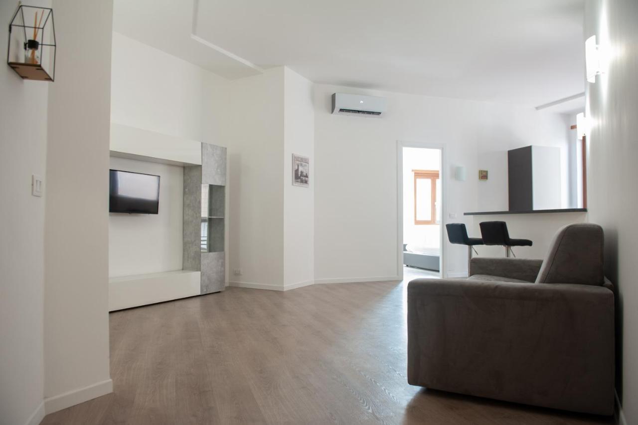 Roma Hub One Vila Exterior foto