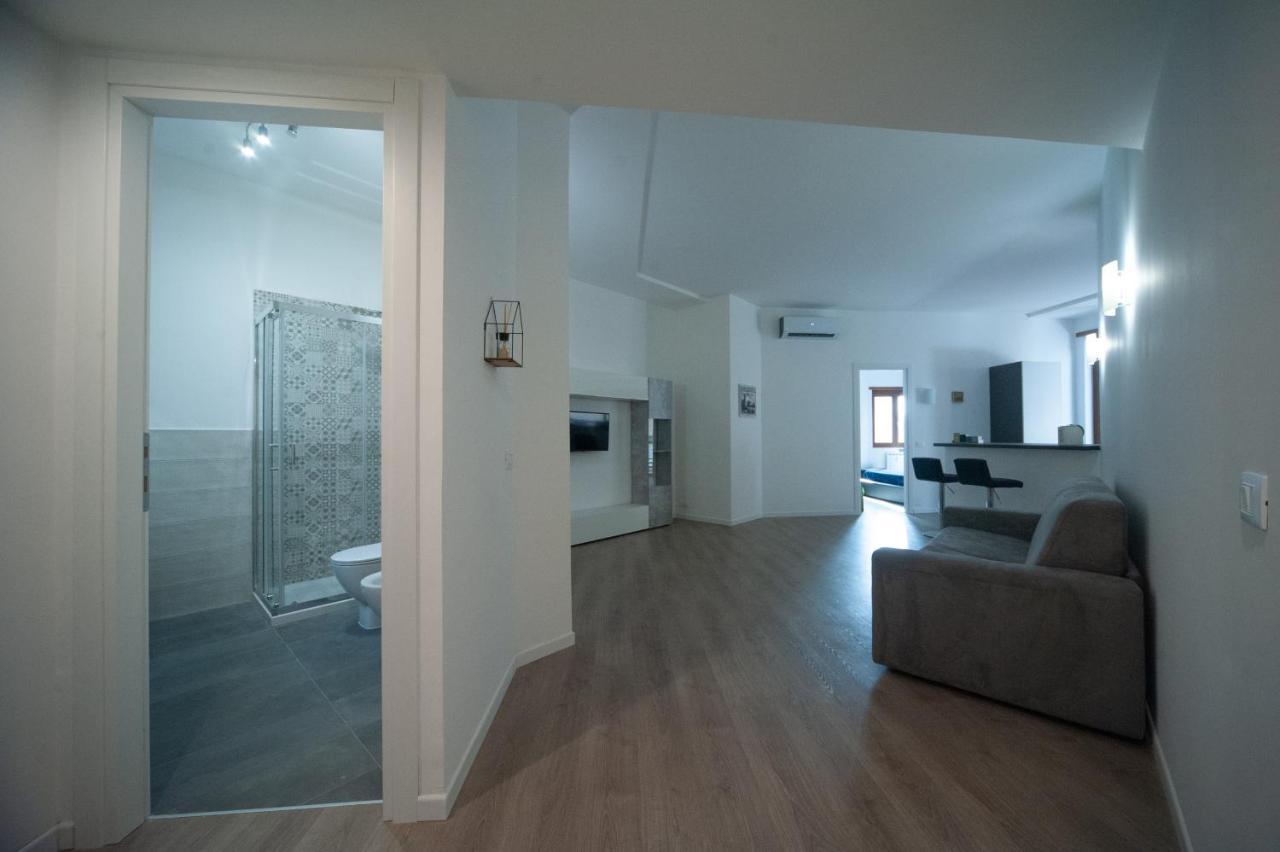 Roma Hub One Vila Exterior foto